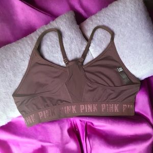 Victoria Secret 2 sports bras PRICE IS FIRM